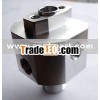 Precision CNC Parts - Milling Parts