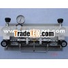 Cylinders semiautomatic panel