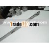 aluminium alloy die casting track level bar