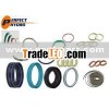 Hydraulic Seals