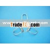 Metal stamping part