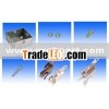 Precision lathe parts