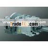 Hydraulic Pumps and Motors