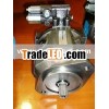 Hydraulic Pumps