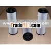 Hydraulic filter