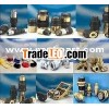 Quick Release Couplers