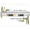 Slab Injectors
