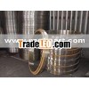 carbon steel ring