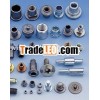 Cold forging nonstandard parts