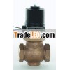Solenoid Valve Magnatrol
