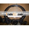 Hydraulic seals