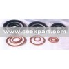 Hydraulic Seals, Hydraulic & Pneumatic Seals