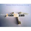 CNC machinery turning parts