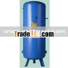 Hydraulic tank