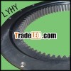 precision aluminum mechanism parts