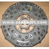 Sachs preesure plate 1882301239