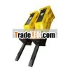 Silence Hydraulic Breaker Housing
