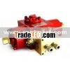 Hydraulic actuator