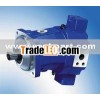 Motor hidraulico AA6VM107