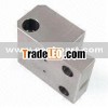 CNC machined parts