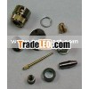 machining part for aluminum alloy,stalinless,steel