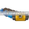 Pneumatic Actuators