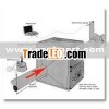 Bag-in Bag-Out System/ Bubble Tight Dampers