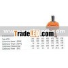 hydraulic motor