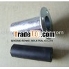 Metal spare part, steel hub