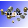 Precision machining