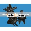 Precision Parts/Centrifugal Mud Pump Piston / Valve Body