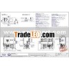 QIS-60-20 Integrated Hydraulic System