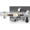 Weld nipple fittings