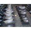 titanium elbow and pipefitting