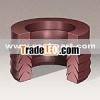 split stacked hydraulic set