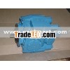 Variable displacement axial piston pump