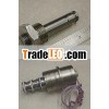 Check Valves & Relief Valves