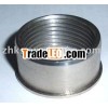 ISO9001:2000 Certificated Machining Part