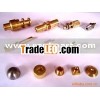 Precision parts, Machining parts, Turning parts, Machined parts, Turned parts