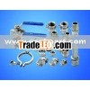 TUBE FITTING