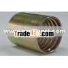 HYDRAULIC FITTINGS