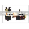 MANIFOLD BLOCKS
