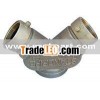 POTTER ROEMER Double Clapper Siamese Connection