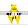shear (hydraulic rotating type)