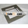 metal product and stamping mould processing
