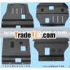 Stamping Product Train Protection Board
