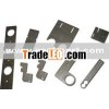 stamping parts and metal processing parts