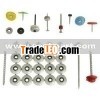 Roofing Screw with Washer