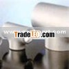 Stainless Steel Butt-Weld Fittings