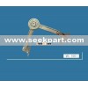 GAS SPRING